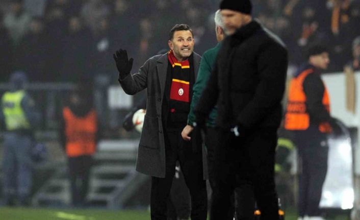 UEFA Avrupa Ligi: Malmö: 2 - Galatasaray: 2  (Maç sonucu)