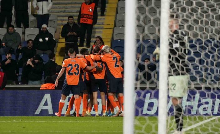 UEFA Konferans Ligi: Başakşehir: 3 - Heidenheim: 1 (Maç sonucu)