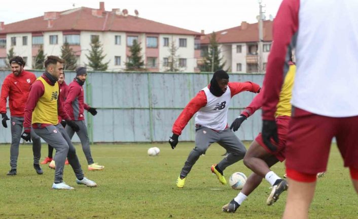 Ufuk Kahraman: “Önümüzdeki maçlara aynı hataları yapmadan odaklanacağız”