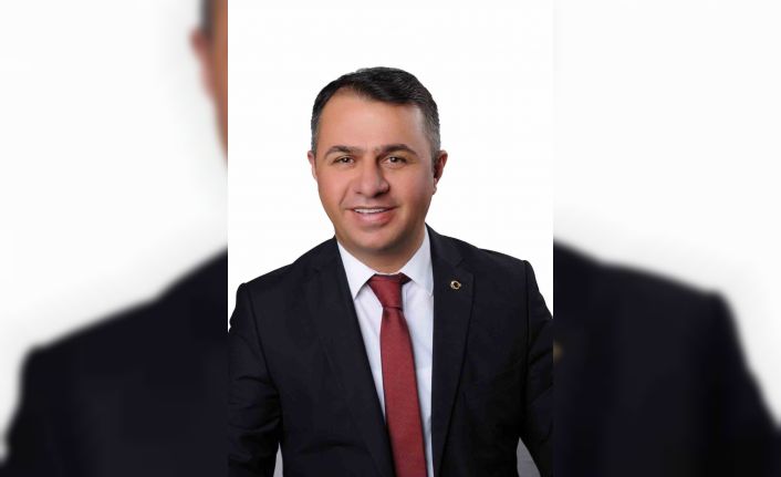 US-SEN Genel Başkanı Bekir Ayaz’dan, bölgesel kalkınma mesajı