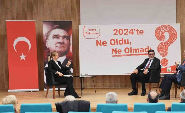 Usta kalemler Osmangazi ve Bursa’yı konuştu