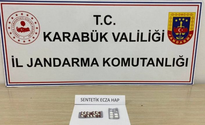 Uyuşturucu operasyonlarında 3 kişi yakalandı