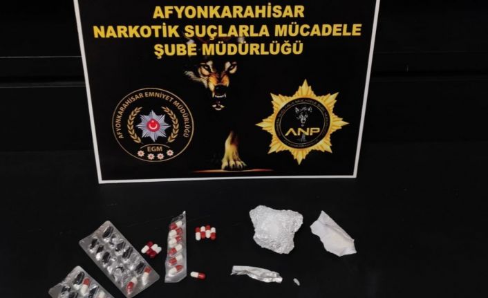 Uyuşturucu operasyonunda 13 kişi gözaltına alındı