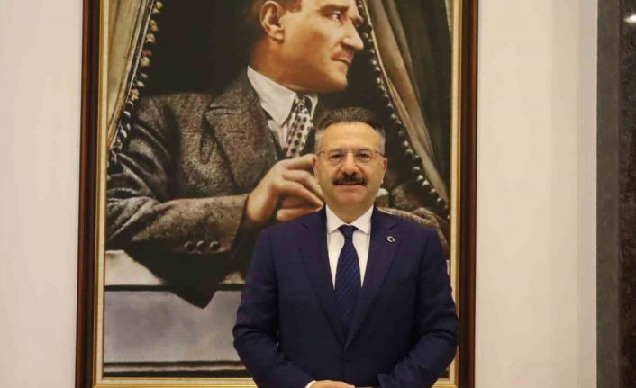 Vali Aksoy: “2024 Eskişehir’de ilklerin yılı oldu”