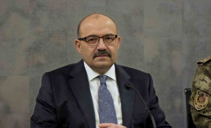 Vali İsmail Ustaoğlu: “Görev başında olacağız”