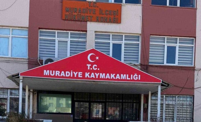 Van’ın Muradiye ilçesinde 5 düzensiz göçmen yakalandı