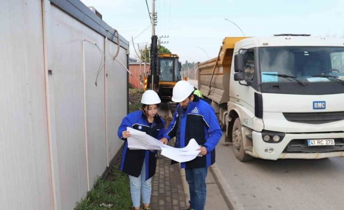 Vezirçiftliği bölgesine 86 Milyon TL’lik elektrik yatırımı