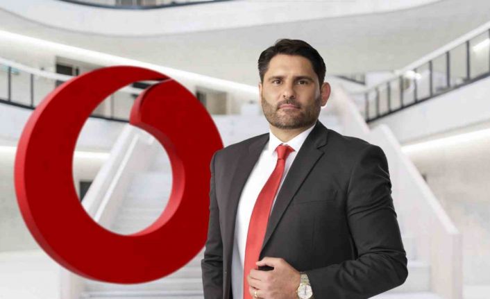 Vodafone yeni nesil teknolojilerle hizmet ekosistemini genişletiyor