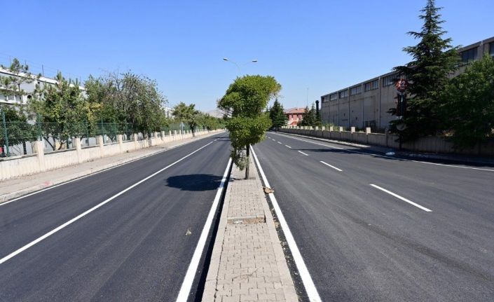 Yalçın’dan hizmet değerlendirmesi