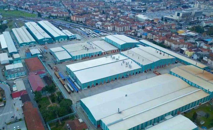 Yerli ve milli lokomotif için 3 yeni fabrika