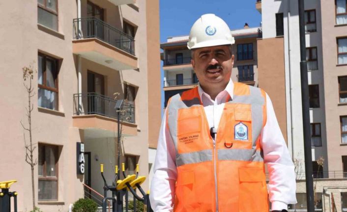 Yıldırım’da 2024 böyle geçti