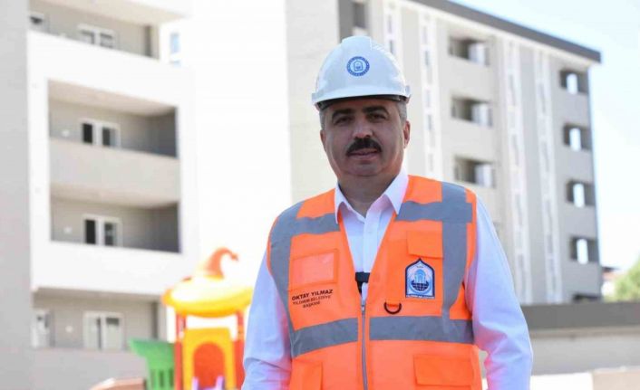 Yıldırım’da dönüşüm devam ediyor