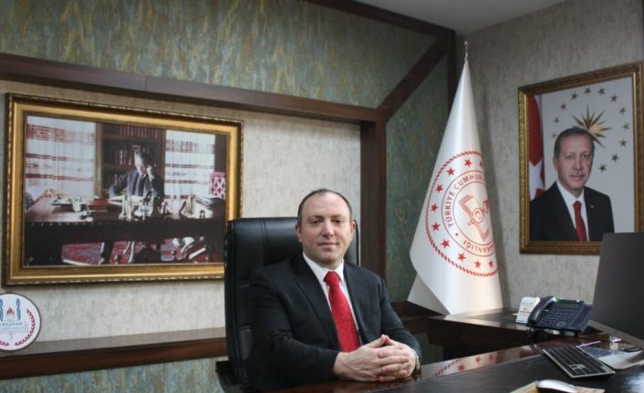 Yıldız: “Yerli ve yerel üretim özendirilmeli”