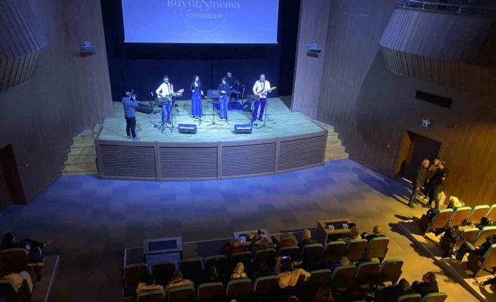 Yozgat Belediyesi müzik topluluğu, yurt dışına açılmayı planlıyor