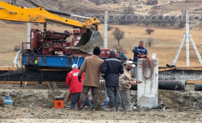 Yüksekova’da bu hafta meşale yakılıyor