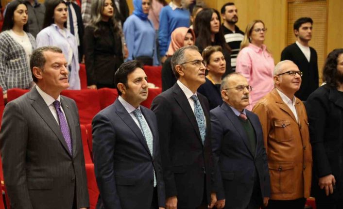 Zeytinburnu Belediyesi ve Biruni Üniversitesi’nden engelsiz yaşam için iş birliği