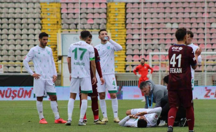 Ziraat Türkiye Kupası: Boluspor: 4 - 1461 Trabzon FK: 0