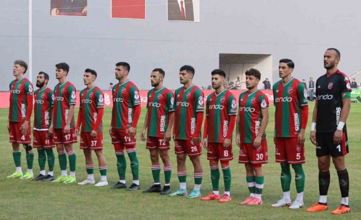 Ziraat Türkiye Kupası: Karşıyaka: 1 - MKE Ankaragücü: 2