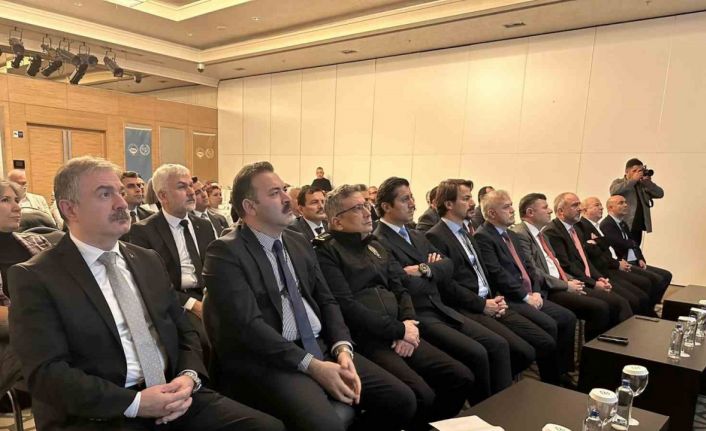 Zonguldak Dönüşüm Zirvesi’nde şehrin geleceği konuşuldu