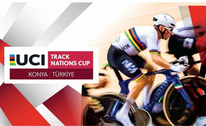 2025 UCI Pist Bisikleti Uluslar Kupası biletleri satışa çıktı