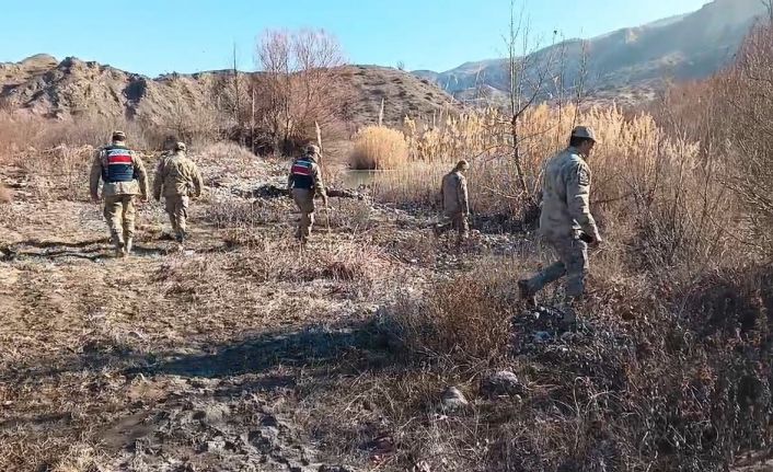 Adıyaman’da kayıp kadını arama çalışmaları sürüyor