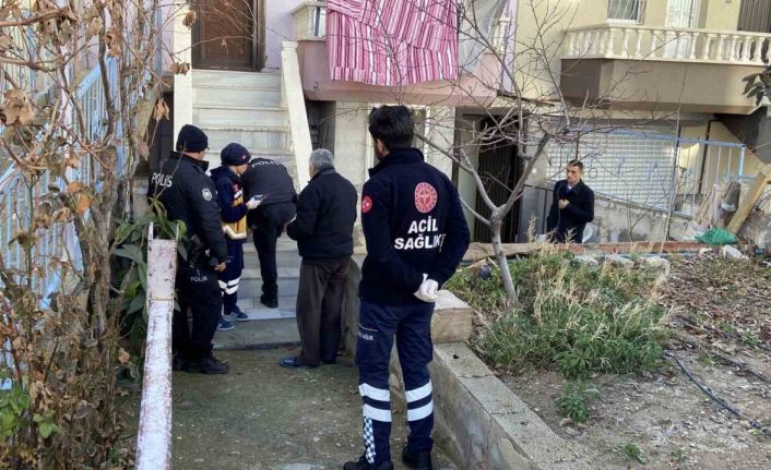 Aksaray’da engelli vatandaş evinde ölü bulundu