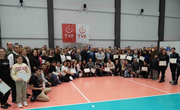 Alanya’da zeybek kurslarının ikinci dönemi başlıyor