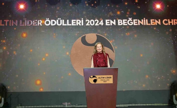 Altın Lider Ödülleri’nin ‘Büyülü Gala Geceleri’ başladı