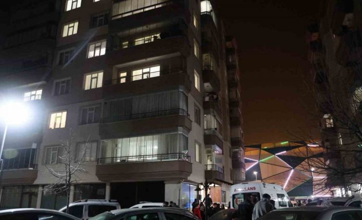 Annesini, babasını ve kardeşini öldürüp intihar etti