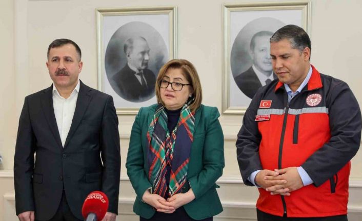 Arı yetiştiricileri için Gaziantep’te yeni bir tesis kuruluyor