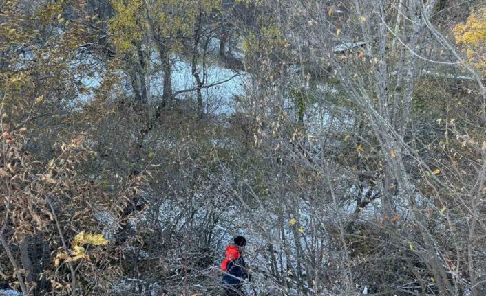 Artvin’de kayıp işçi 95 gündür aranıyor