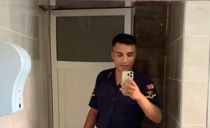 Astsubayın cenazesi memleketine uğurlandı