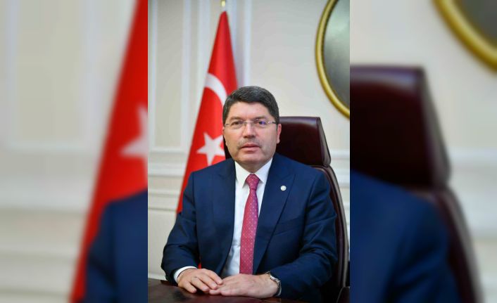 Bakan Tunç: “2024 yılında 40 yeni noterlik ihdas ettik”