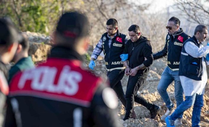 Baldız ve kurye cinayetinde biri ağırlaştırılmış, üç müebbet hapis talebi