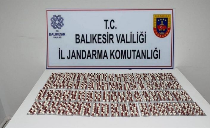 Balıkesir’in 11 ilçesinde kaçakçılık operasyonu