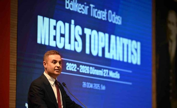 Başkan Akın’dan iş dünyasına iş birliği çağrısı