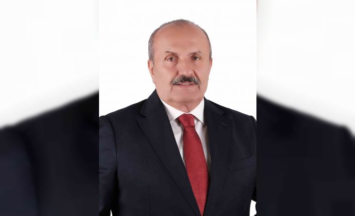 Başkan Arslan’dan Kastamonuspor’a destek mesajı