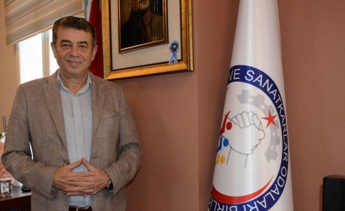 Başkan Künkcü: "SGK prim borcu olanalar sağlık hizmetlerinden faydalanabilecek"