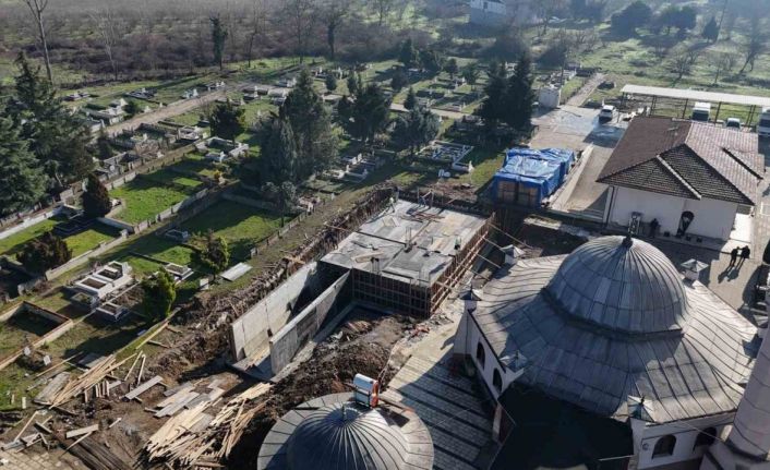 Başkan Özlü’nün yaptığı çağrıya 2 iş adamından destek geldi