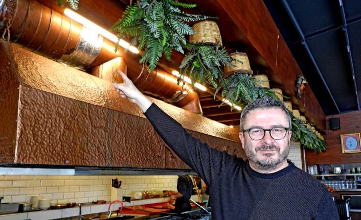 Başkan Ünsal: "Çeşme otelleri yangına karşı tedbirli ve duyarlı"