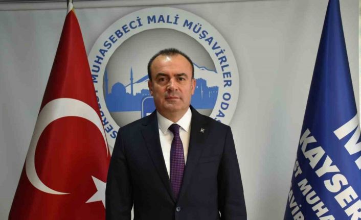 Başkan Yedikaya: “Ödeme İste Sistemi’nin altı doldurulmalı”