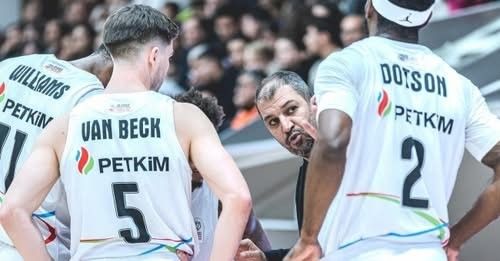 Basketbol Süper Ligi: Büyükçekmece Basketbol: 67 - Aliağa Petkimspor: 72