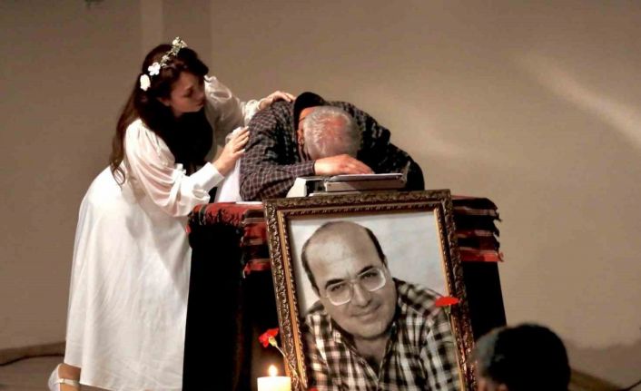 Bayraklı Belediyesi, Uğur Mumcu’yu andı