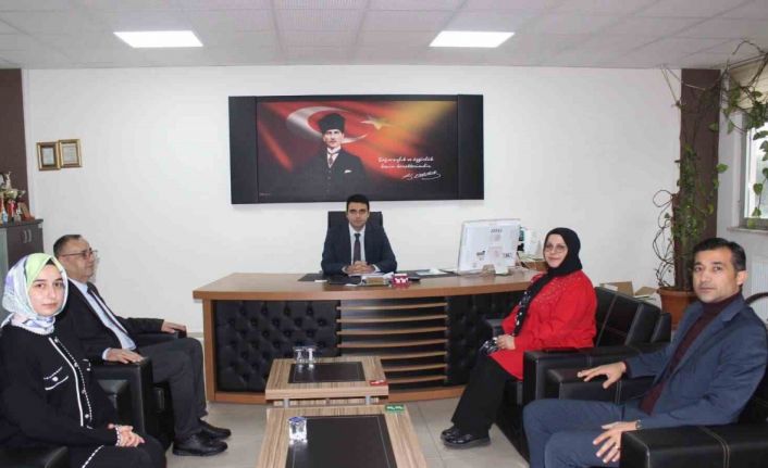Bebek Çocuk Kütüphanelerine ilgi artıyor