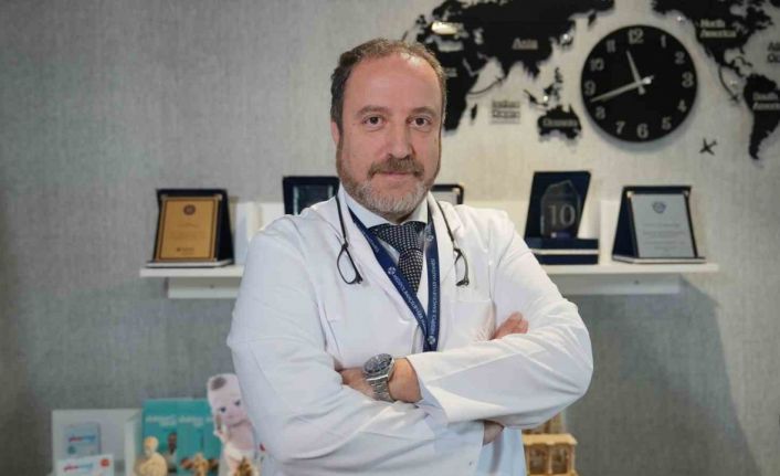 Bebeklerde yan etkisiz ve güvenilir idrar testi