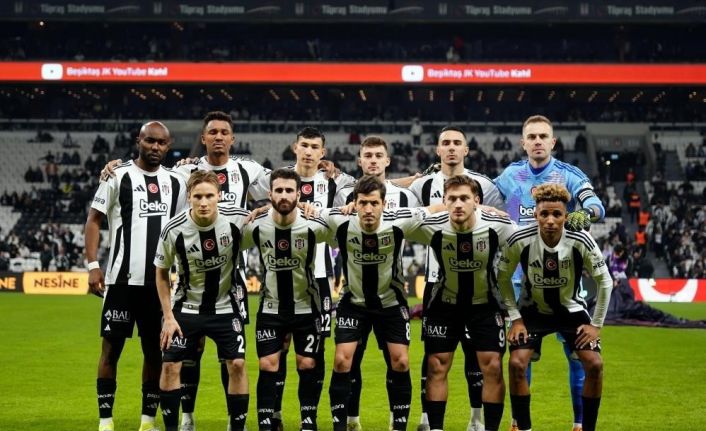 Beşiktaş, yarın Rizespor’a konuk olacak