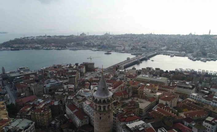 Beyoğlu Belediyesi’nden sürdürülebilir bir gelecek için önemli adım