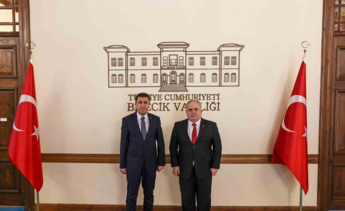 Bilecik sanayi ve teknoloji alanında yenilikler planlanıyor
