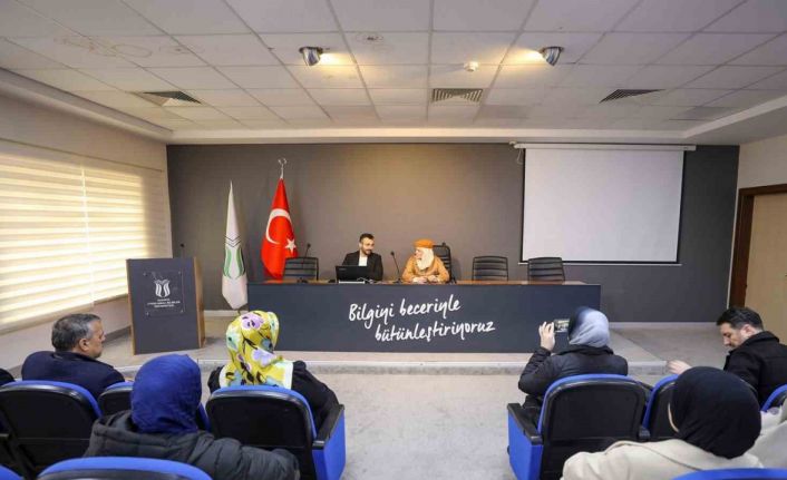 Bosna Hersekli öğrenciler SUBÜ’yü tanıdı