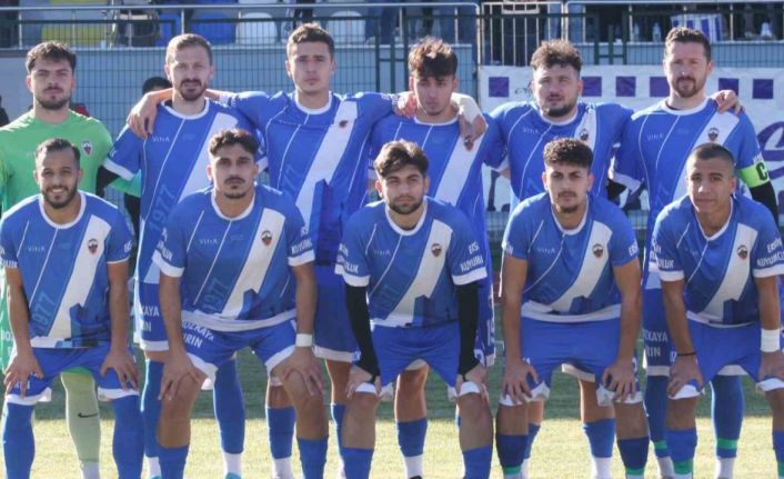 Bozüyük Vitraspor deplasmanda Hendekspor’a 3-2 yenildi